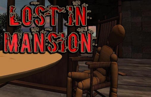 game pic for Lost in mansion